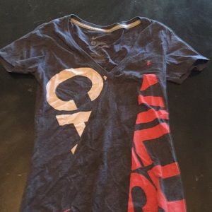 Arizona wildcats shirt